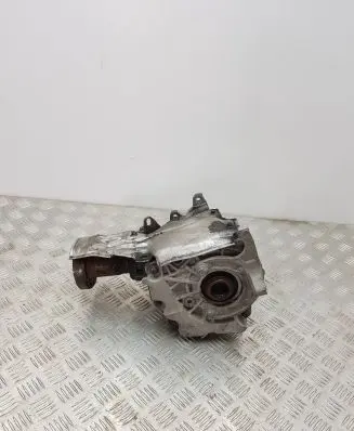 Volvo XC60 Gearbox transfer box case 31437624 T6672078