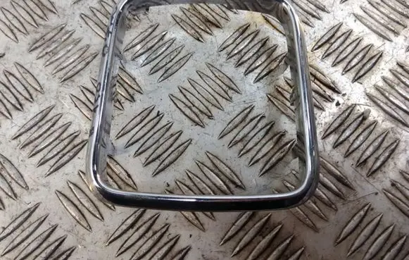 Mercedes-Benz B W245 Car ashtray trim A1693740388