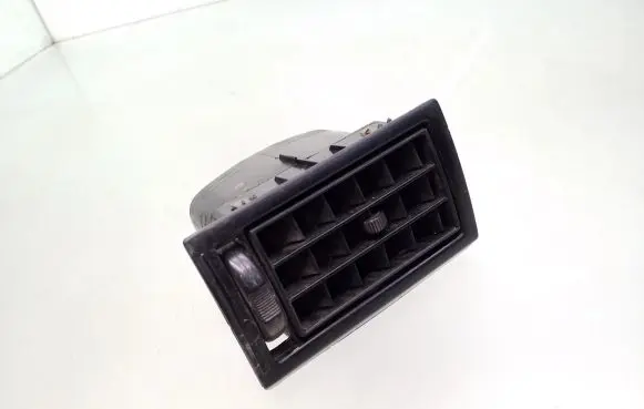 Volkswagen Golf II Dashboard side air vent grill/cover trim 191819701B