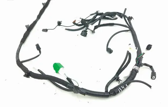 Mazda CX-5 II Tailgate/trunk wiring harness K5458 KF1F67060A 59HG18