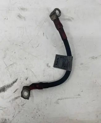 Positive cable (battery)