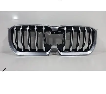 BMW X1 U11 Front bumper upper radiator grill 5A0BB85 51135A0BB85