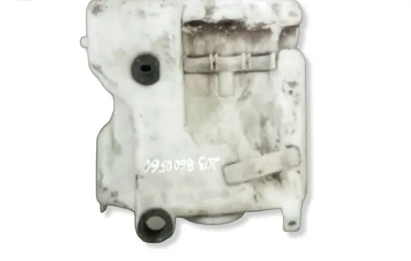 Mercedes-Benz C W203 Windshield washer fluid reservoir/tank 2038600560