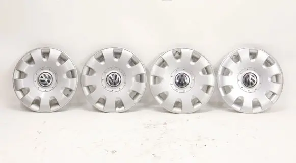 Volkswagen Touran I Original wheel cap 
