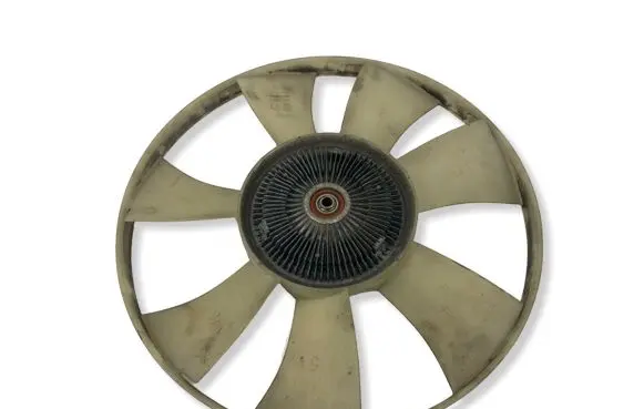 Mercedes-Benz Sprinter W906 Viscous fan clutch LDA7RF420