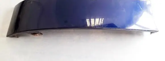 Audi A3 S3 8L Rear/tail light trim molding 8L0807871A