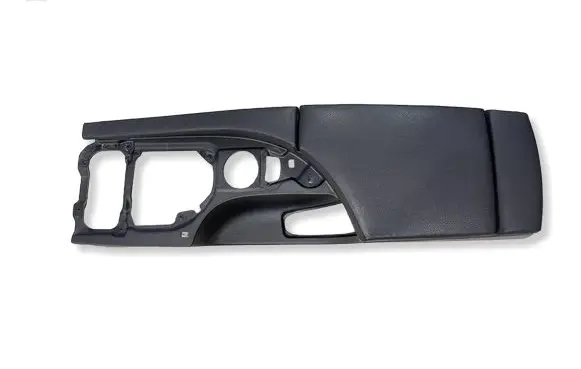 BMW 5 E60 E61 Armrest 7034086