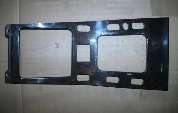 Mercedes-Benz ML W163 Seat and door cards trim set W163CC450