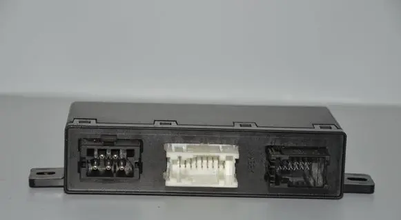 BMW 5 E39 Door control unit/module 6904254