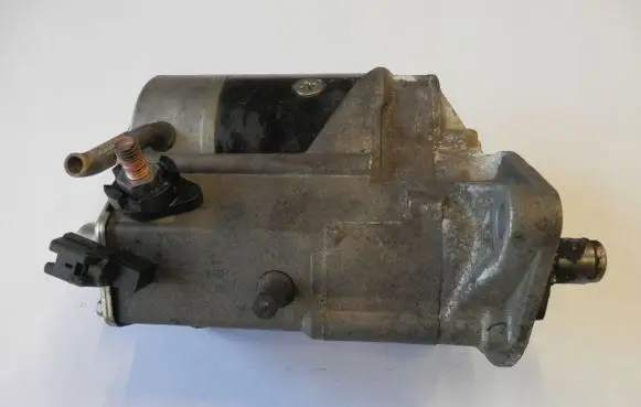 Toyota Hilux (AN120, AN130) Starter motor 281000L052HILUX