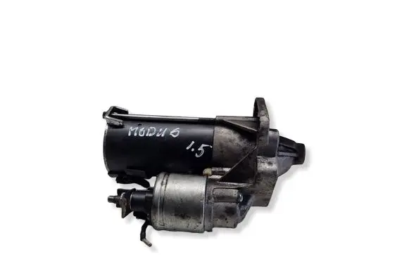 Renault Modus Starter motor STX200019R 73430
