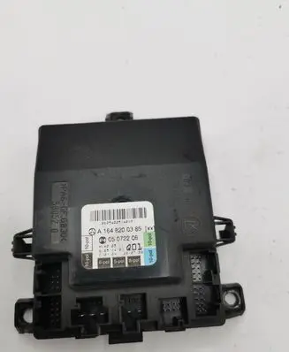 Mercedes-Benz ML W164 Door control unit/module A1648200385 05072206