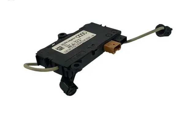 Audi A6 S6 C5 4B Alarm movement detector/sensor 4B0951178A 70105057