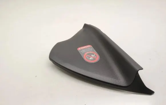 Mercedes-Benz A W176 Dashboard side end trim A1766800289 1123362X T0517276