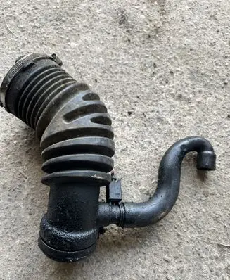 Jeep Grand Cherokee (WJ) Air intake hose/pipe A6650940009 A665094000