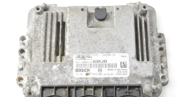 Engine control unit/module