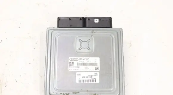 Audi Q5 SQ5 Other control units/modules 8R2907115