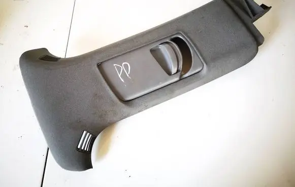 Audi A3 S3 8L (B) pillar trim (top) 8l3867244