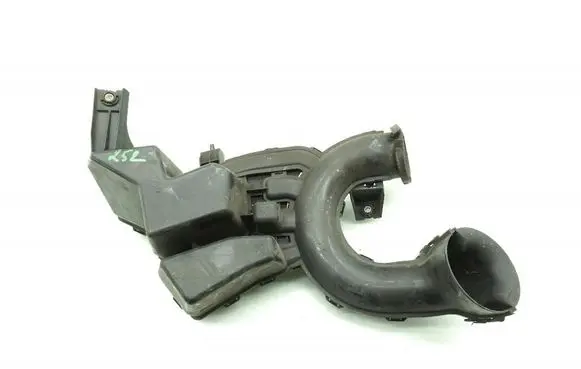 Nissan Juke I F15 Air intake hose/pipe 70390758