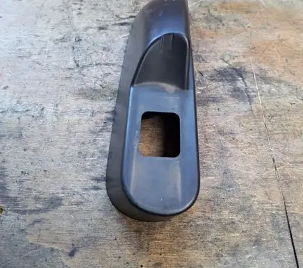 Citroen Berlingo Roof trunk box