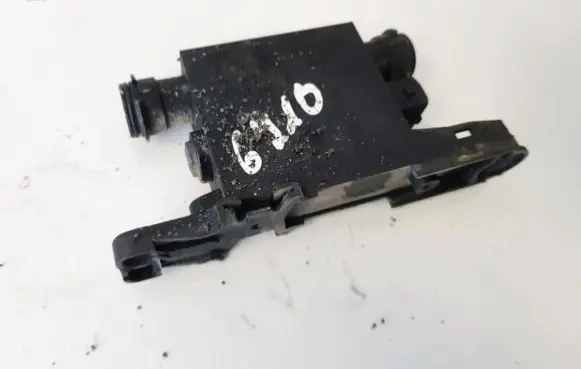 Audi A6 S6 C4 4A Door control unit/module 4A0959981