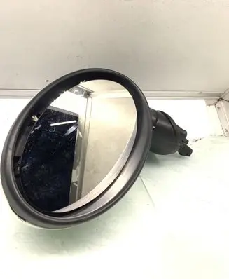 Mini One - Cooper R50 - 53 Front door electric wing mirror 19656293A
