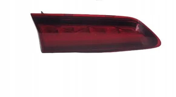 Skoda Karoq Tailgate rear/tail lights 57A945307