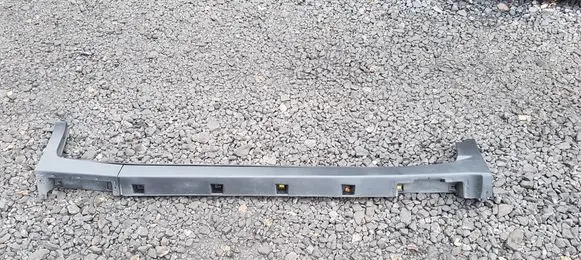 Opel Mokka X Sill/side skirt trim 95159921