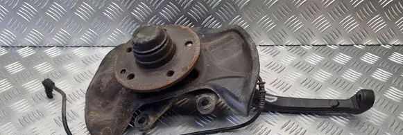 Mercedes-Benz E W210 Front wheel hub spindle knuckle 2101301