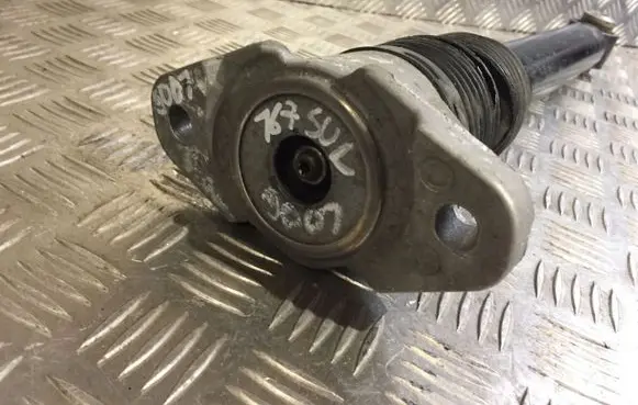 Mercedes-Benz GLE W167 Front shock absorber/damper 