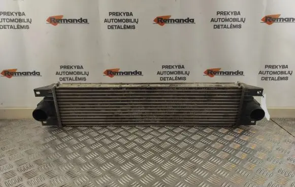 Renault Master II Intercooler radiator 874806M IA1305