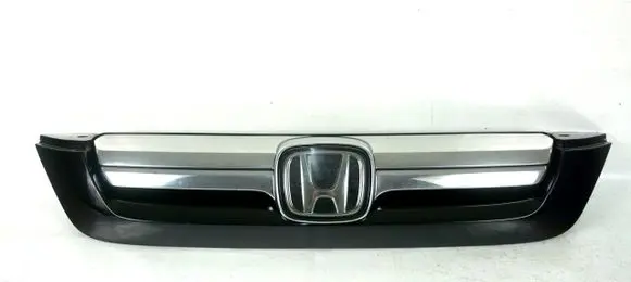 Honda CR-V Front bumper upper radiator grill 