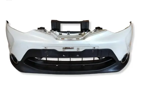 Nissan Qashqai Front bumper 620224EA0H