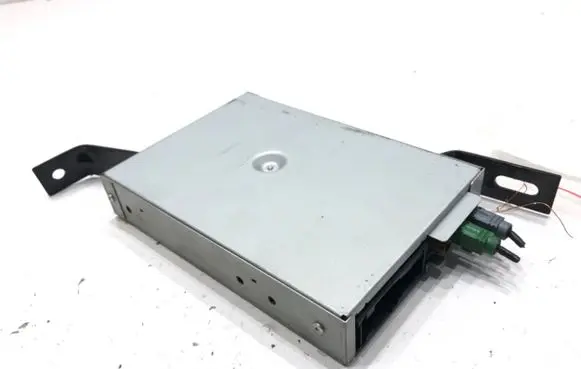 Audi Q7 4L Other control units/modules 4L0910441A