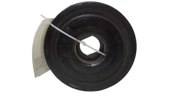 Renault Espace IV Crankshaft pulley 8200361247