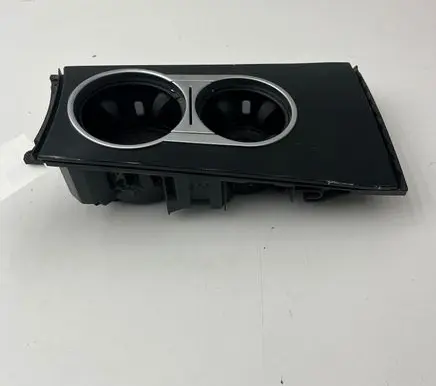 Mercedes-Benz ML W164 Cup holder front A1646800714 A1646800314