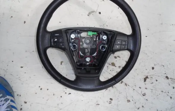 Audi A3 S3 8V Steering wheel