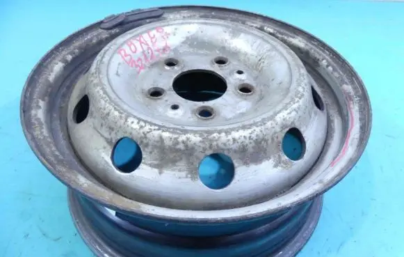 Peugeot Boxer R15 steel rim IMPRK1250361