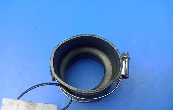 Volvo S40 Intercooler hose/pipe 9651559480 50366V02
