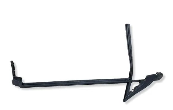 BMW M4 G82 G83 Rubber seal front coupe door window 7482707