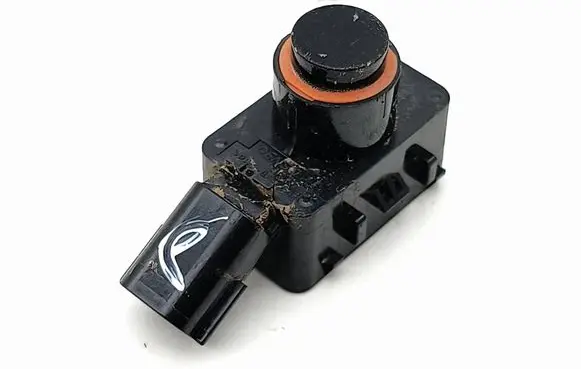 Toyota RAV 4 (XA50) Parking PDC sensor 8934133220 09D29 1884009980