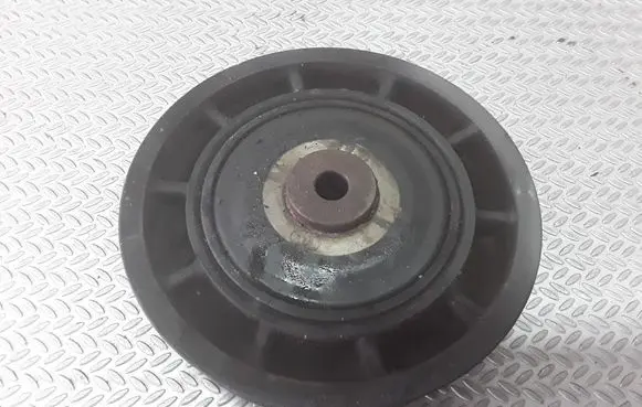 Renault Trafic II (X83) Crankshaft pulley