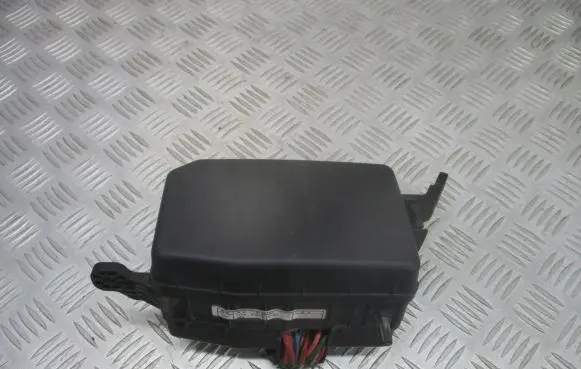 Hyundai Getz Fuse box set 91210-1C160