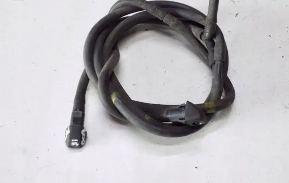 Honda CR-V Windshield washer spray nozzle 238947fskdl
