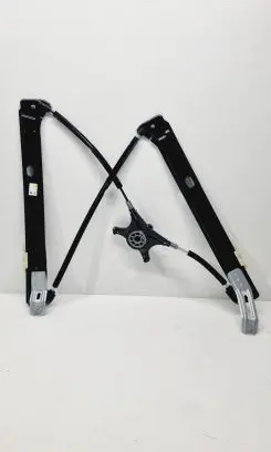Skoda Karoq Front window lifting mechanism without motor 575837461