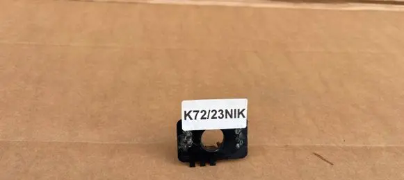 BMW X5 G05 Front parking sensor holder (PDC) 