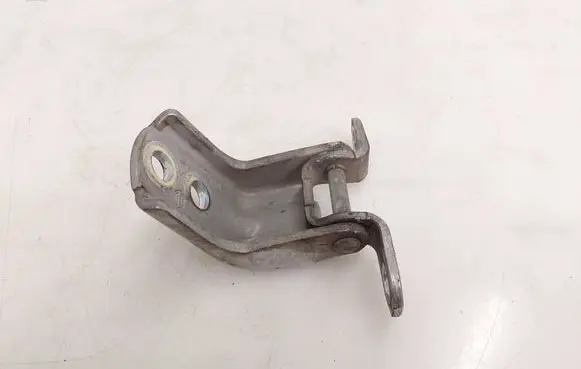Front door lower hinge