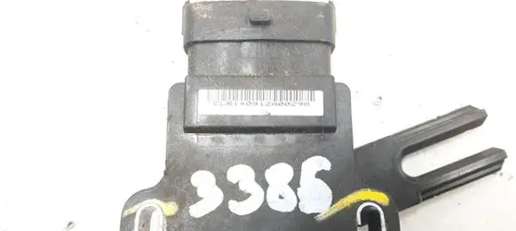 Ford Transit Other engine bay part 3386