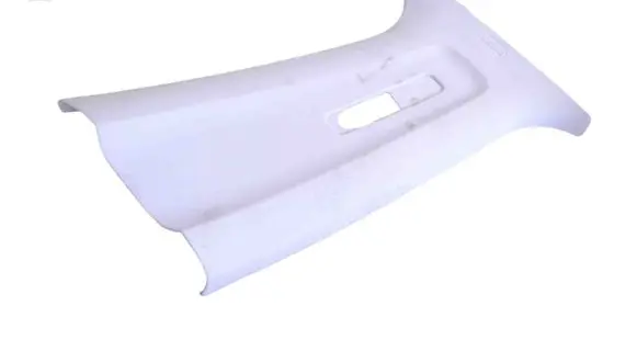Peugeot 2008 II (B) pillar trim (top) 9673655877 9676256077