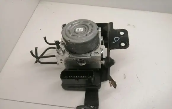 Mitsubishi ASX ABS Pump 4670B262 06210235354 ESCEC08C12